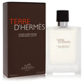 Terre D'Hermes by Hermes After Shave Lotion 3.4 oz (Men) NestLinkStore