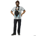 Men's hangover vegas costume NestLinkStore