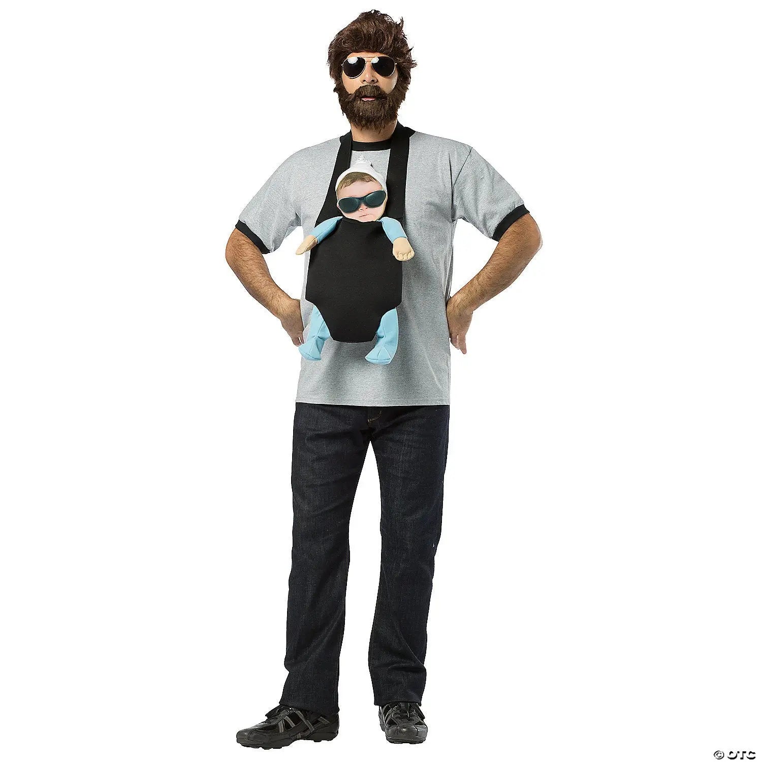Men's hangover vegas costume NestLinkStore
