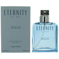 Eternity Aqua by Calvin Klein, 6.7 oz Eau De Toilette Spray for Men NestLinkStore